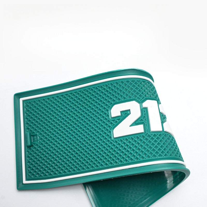 Interior Storage Mats for BAW 212
