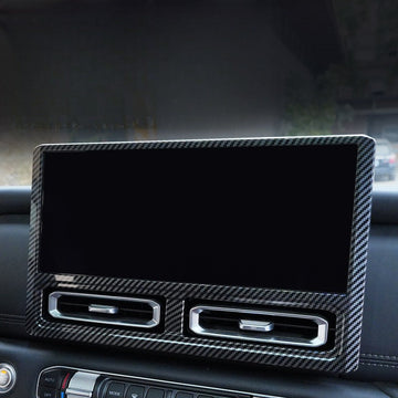 Navigation Screen Decorative Frame for BAW 212