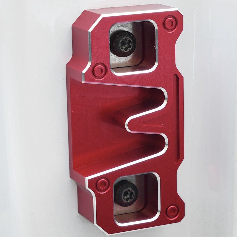 Rear Tailgate Limiter for BAW 212 T01