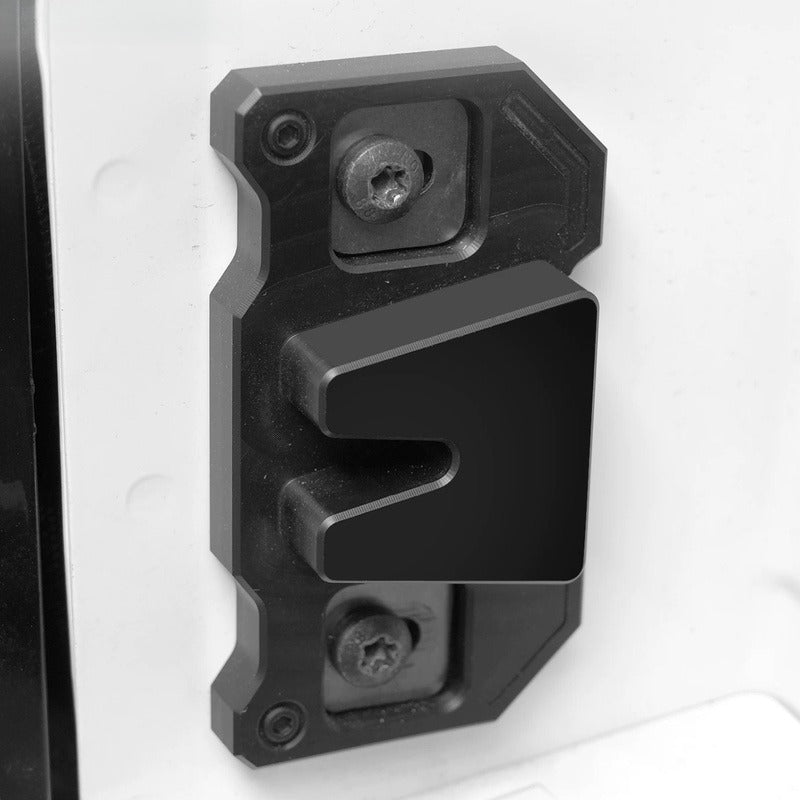 Rear Tailgate Limiter for BAW 212 T01