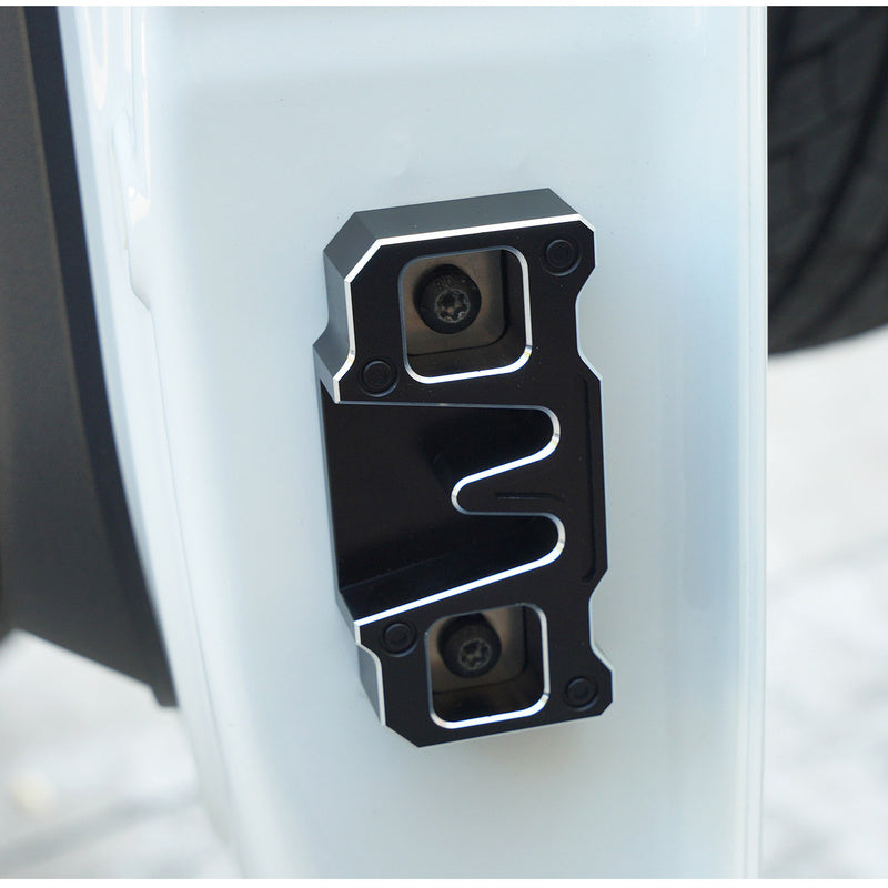 Rear Tailgate Limiter for BAW 212 T01
