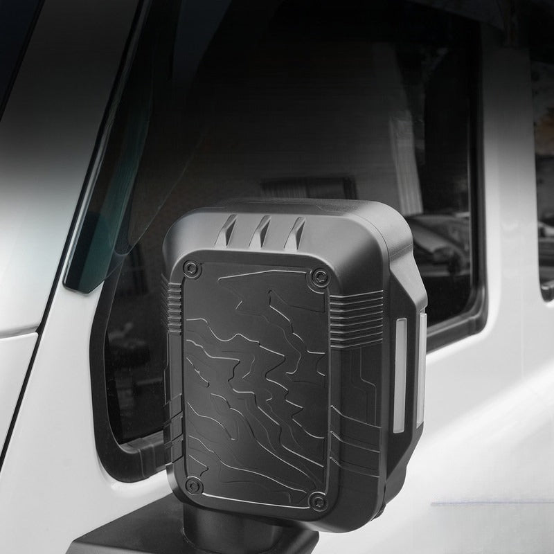 Side Mirror Protective Covers for BAW 212