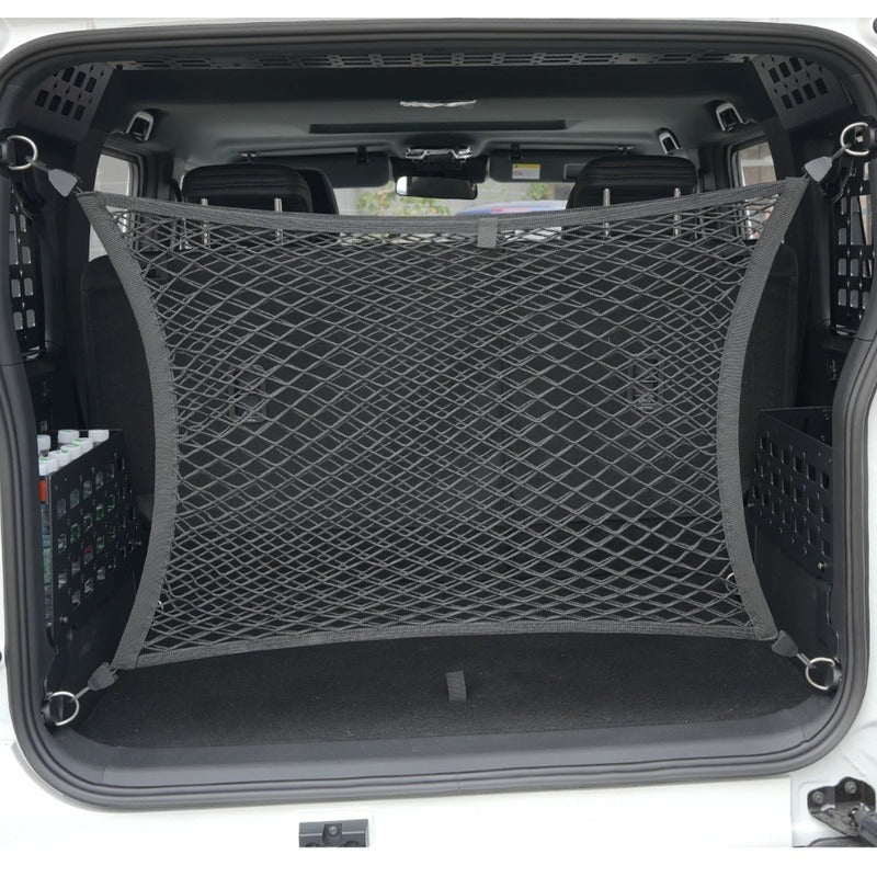 Trunk Cargo Net for BAW 212 T01