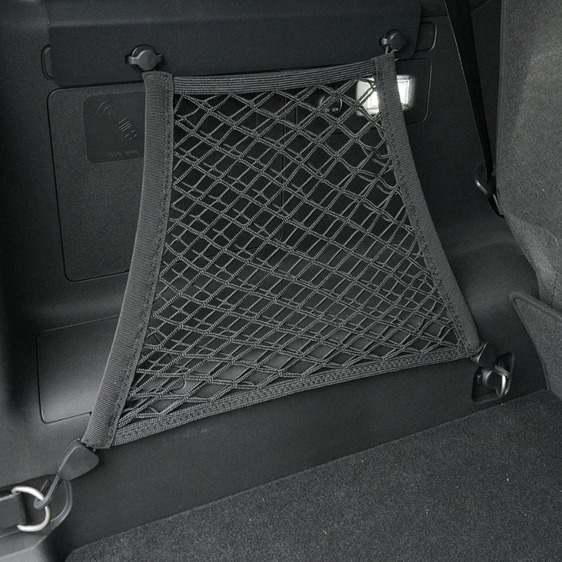 Trunk Cargo Net for BAW 212 T01
