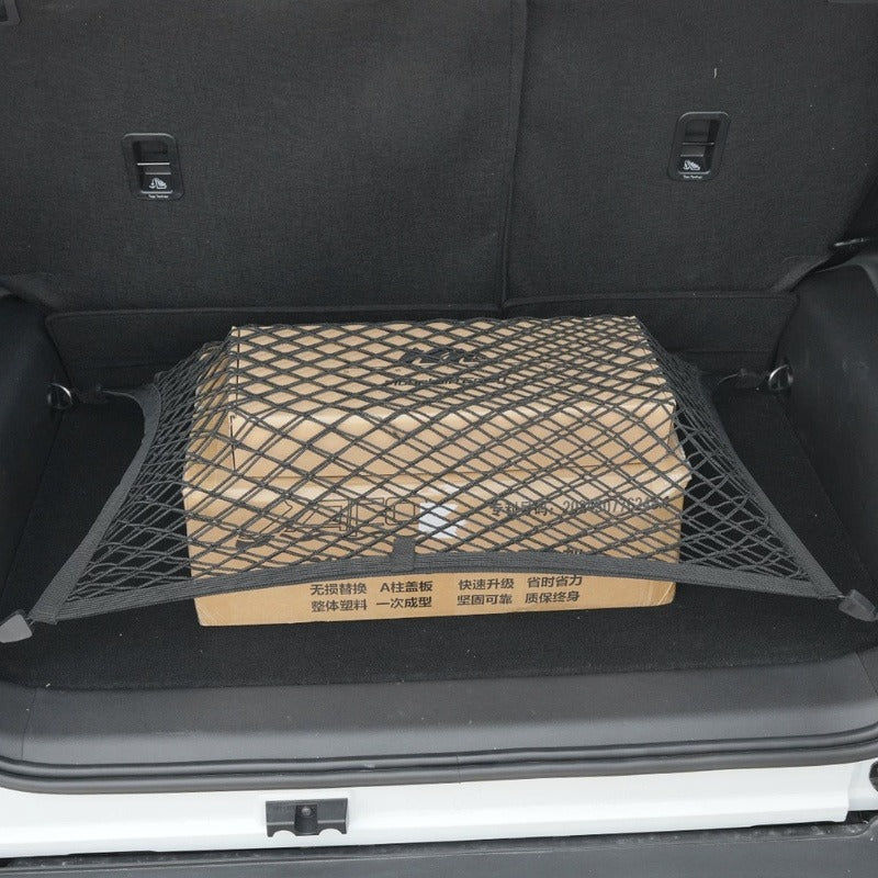 Trunk Cargo Net for BAW 212 T01