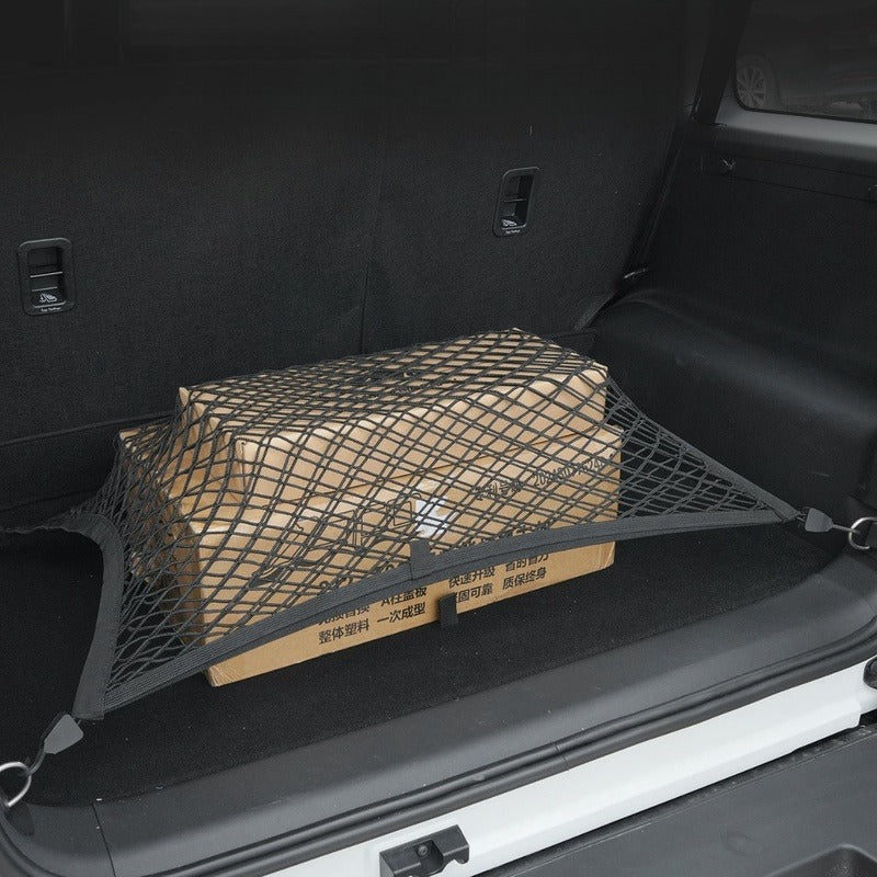 Trunk Cargo Net for BAW 212 T01